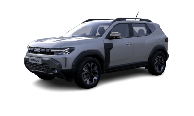 Dacia Duster Bild von FINN