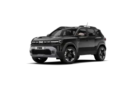 Dacia Duster Bild von FINN