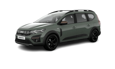 Dacia Jogger Bild von FINN
