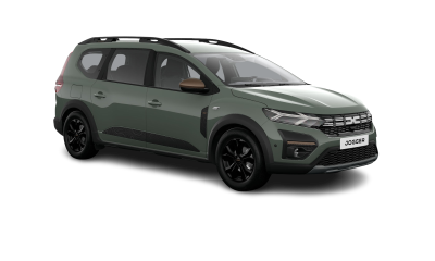Dacia Jogger Dacia Jogger