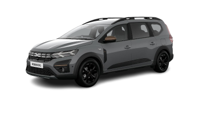 Dacia Jogger Dacia Jogger