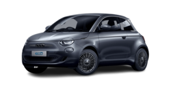 Fiat 500 Elektro