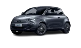 Fiat 500 Elektro