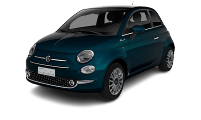 Fiat 500 Bild von FINN