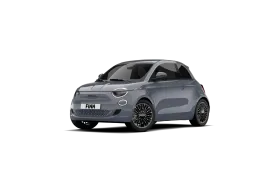 Fiat 500 Elektro
