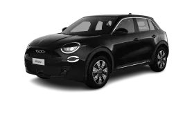 FIAT 600
