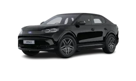 Ford Capri