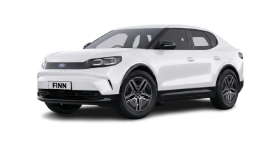 Ford Capri Bild von FINN