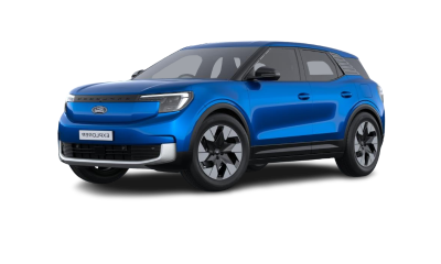 Ford Explorer Bild von FINN