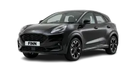 Ford Puma Bild von FINN