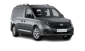 Ford Grand Tourneo Connect