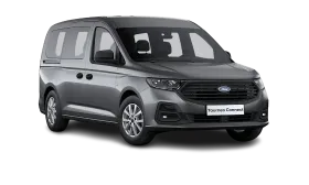 FORD Tourneo