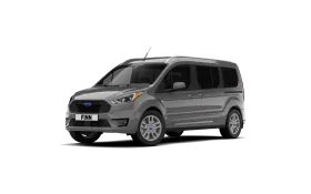 Ford Tourneo
