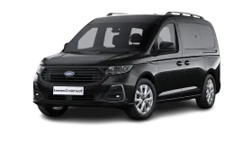 Ford Grand Tourneo Connect