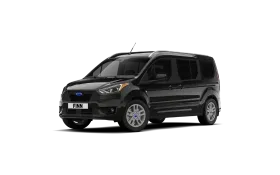 FORD Tourneo