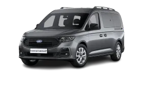 Ford Grand Tourneo Connect