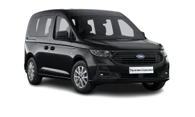 Ford Grand Tourneo Connect