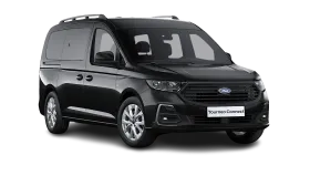 Ford Grand Tourneo Connect