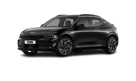 Genesis GV60 Bild von FINN