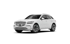 Genesis GV70 Bild von FINN