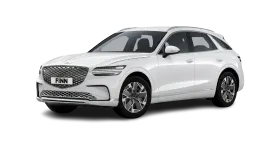 Genesis Electrified GV70