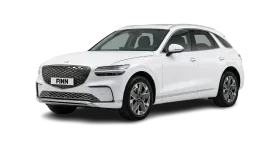 Genesis GV70 Bild von FINN