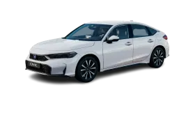 Honda Civic Bild von FINN