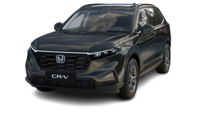 Honda CR-V Bild von FINN