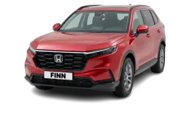 Honda CR-V Bild von FINN
