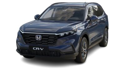 Honda CR-V Bild von FINN