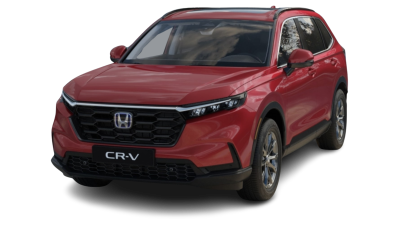Honda CR-V Honda CR-V