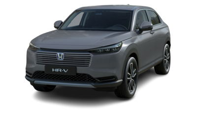 Honda HR-V Bild von FINN
