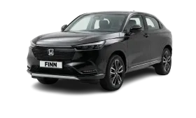 Honda HR-V Bild von FINN