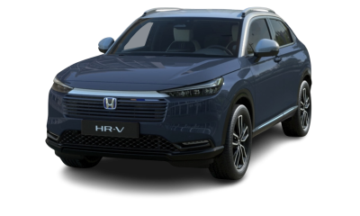 Honda HR-V Honda HR-V