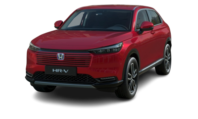 Honda HR-V Honda HR-V