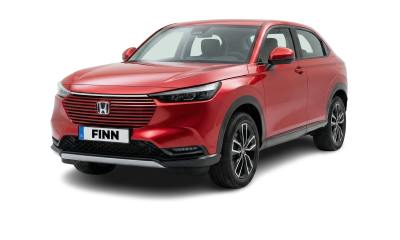 Honda HR-V Bild von FINN