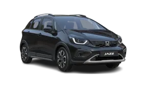 Honda Jazz Bild von FINN