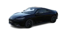 HONDA Prelude