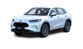 Honda ZR-V Bild von FINN