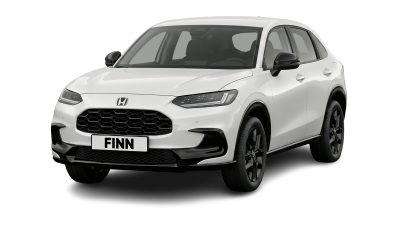 Honda ZR-V Bild von FINN