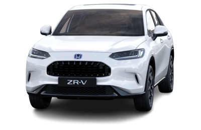 Honda ZR-V Honda ZR-V