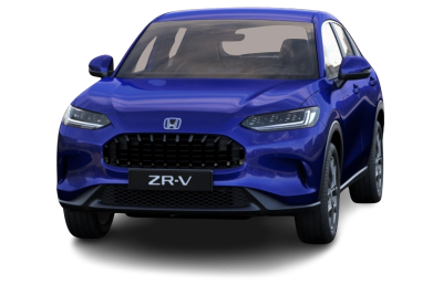 Honda ZR-V Bild von FINN