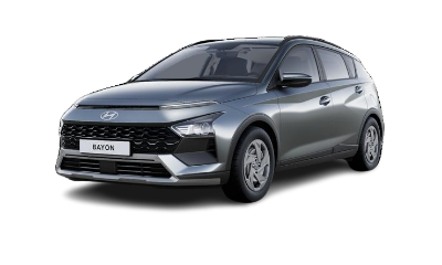 Hyundai Bayon Bild von FINN