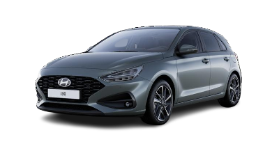 Hyundai i30 Bild von FINN