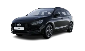 Hyundai i30 Kombi