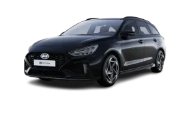 Hyundai i30 Kombi