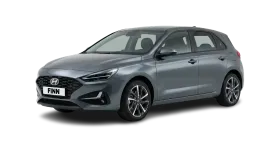 Hyundai i30 Bild von FINN