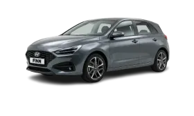 Hyundai i30 Bild von FINN
