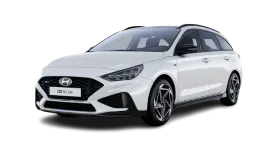 Hyundai i30 Kombi