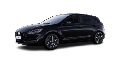 Hyundai i30 Bild von FINN